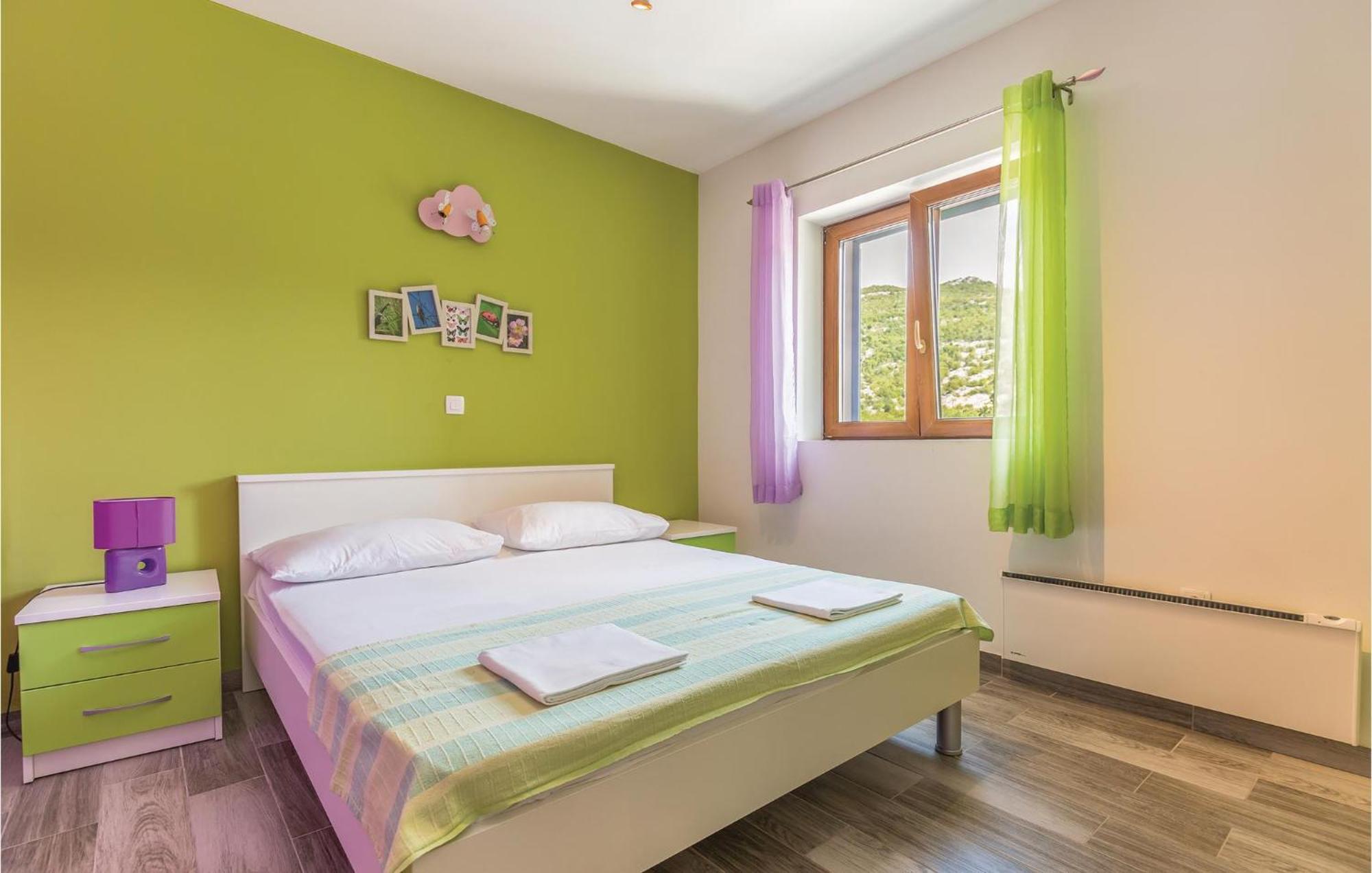 6 Bedroom Gorgeous Home In Zagvozd Exterior foto